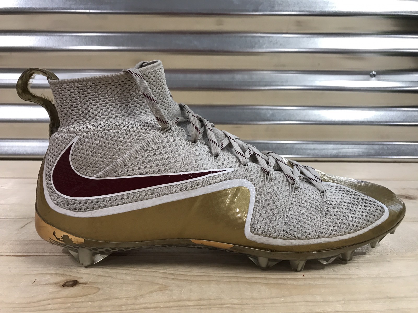 fsu football cleats